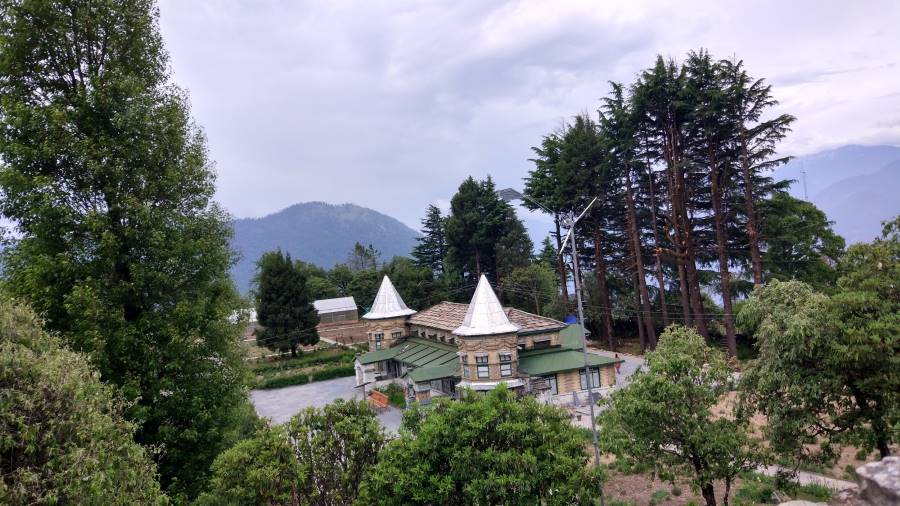 Pithoragarh_Narayan_Ashram_2