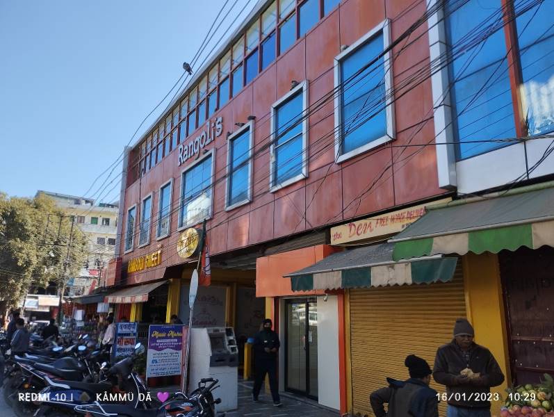 Pithoragarh_Saraswati_Sweet_&_Restaurant_6