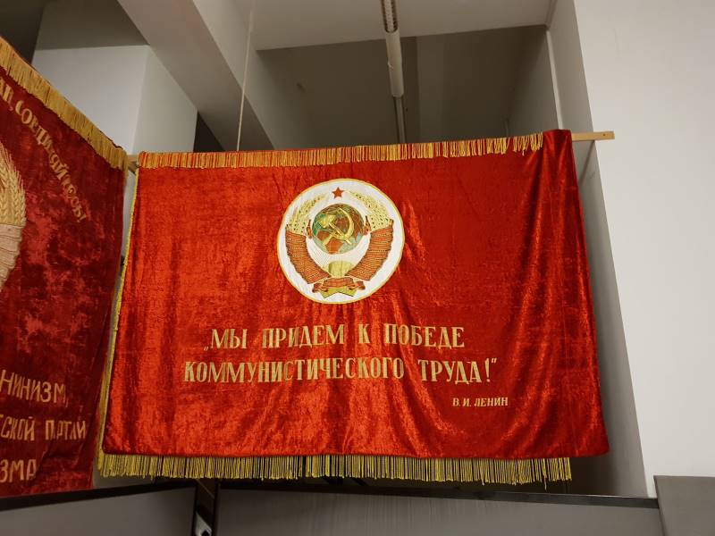 Prague_KGB_Museum_4