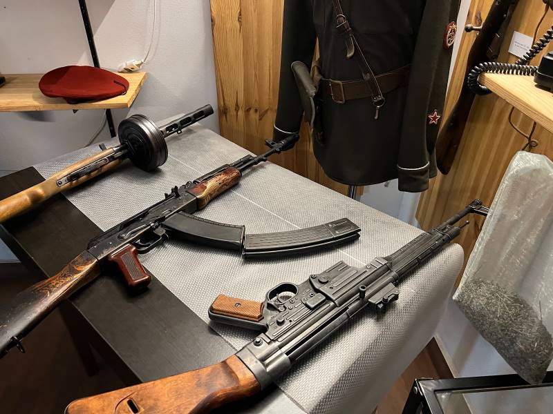 Prague_KGB_Museum_5