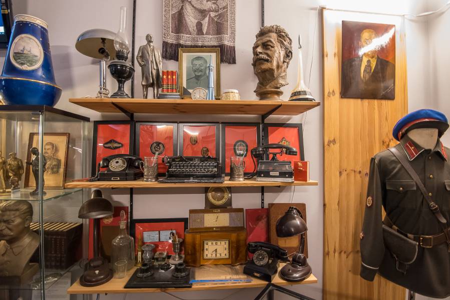 Prague_KGB_Museum_6
