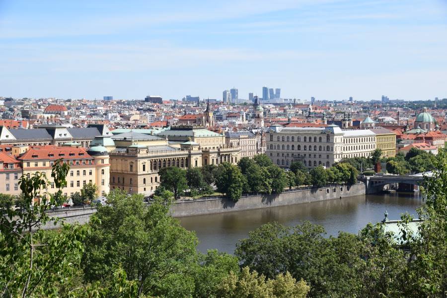 Prague_Letna_Park_1