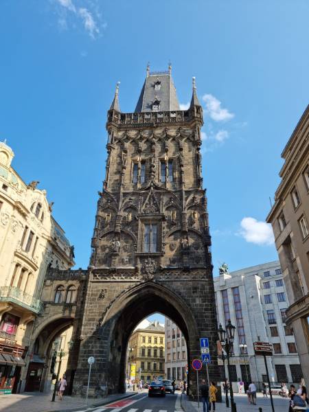 Prague_Powder_Tower_1