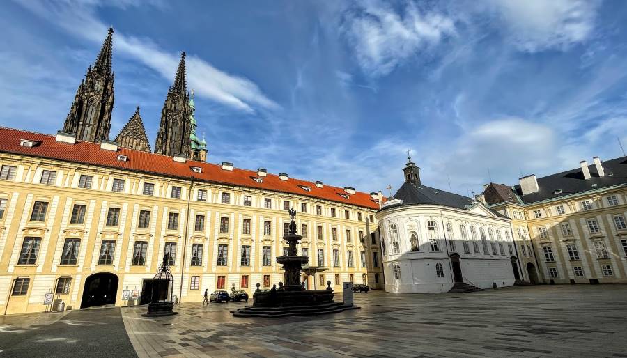 Prague_Prague_Castle_3