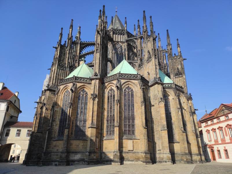 Prague_Prague_Castle_7