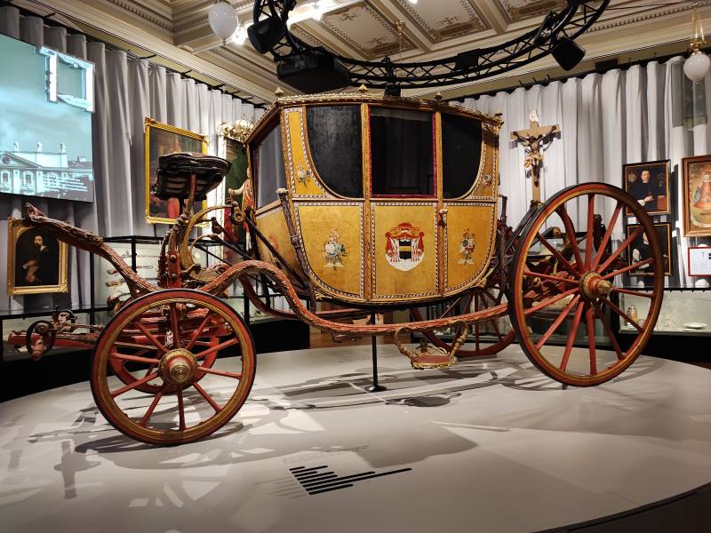 Prague_The_National_Museum_9