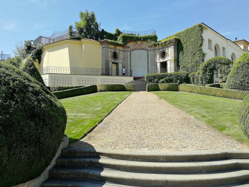 Prague_Vrtba_Garden_5