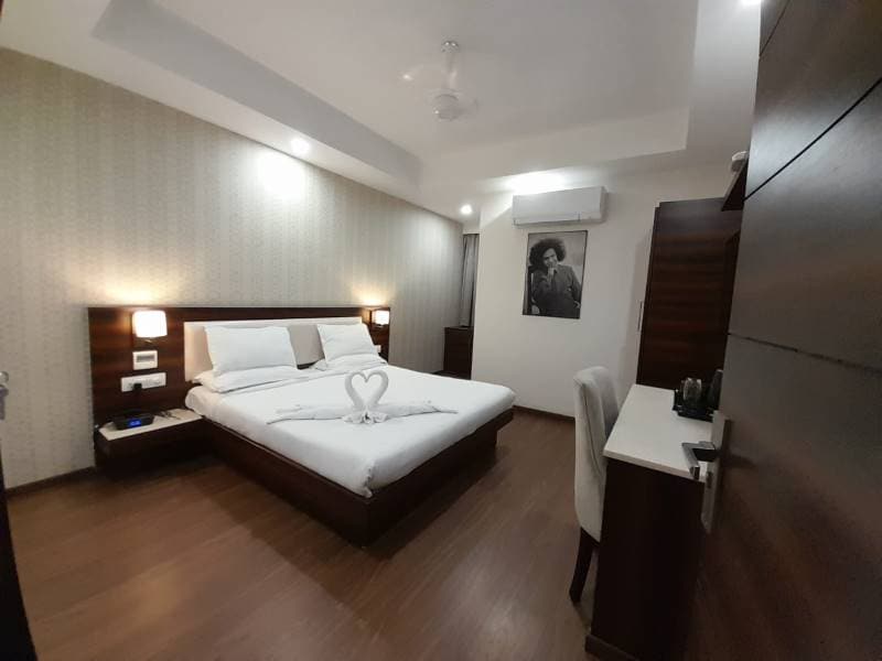 Puttaparthi_Sai_Maa_Hotel_7