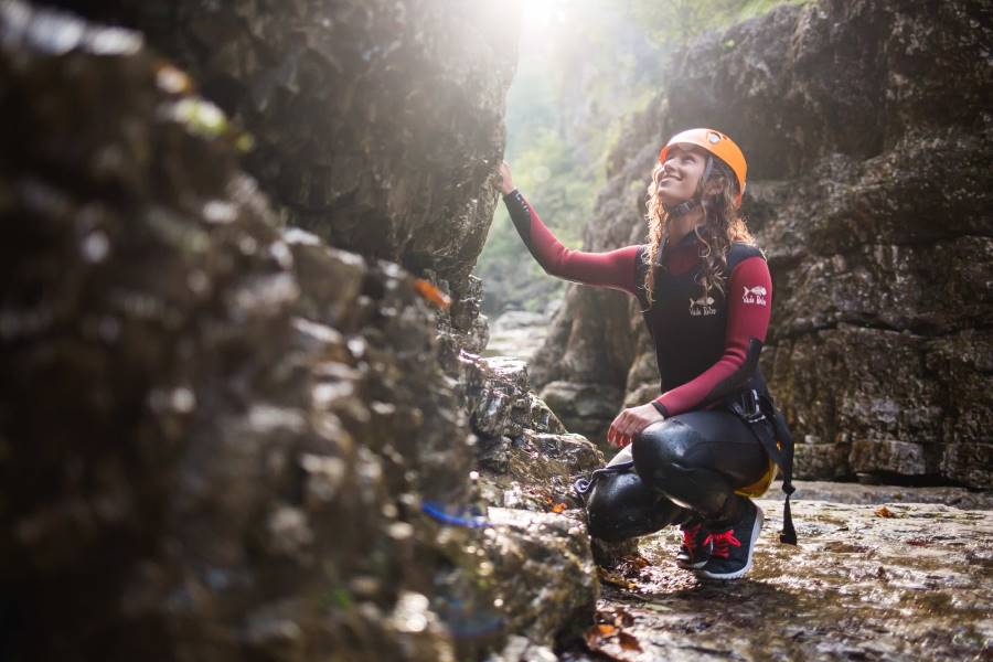 Salzburg_Canyoning_Adventure_in_Salzkammergut_9
