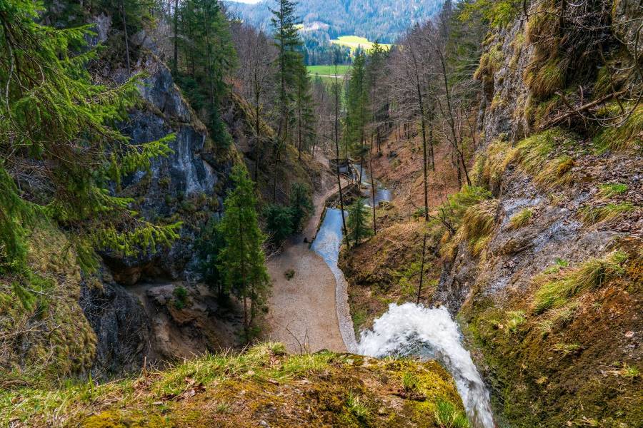 Salzburg_Plotz_Waterfall_2