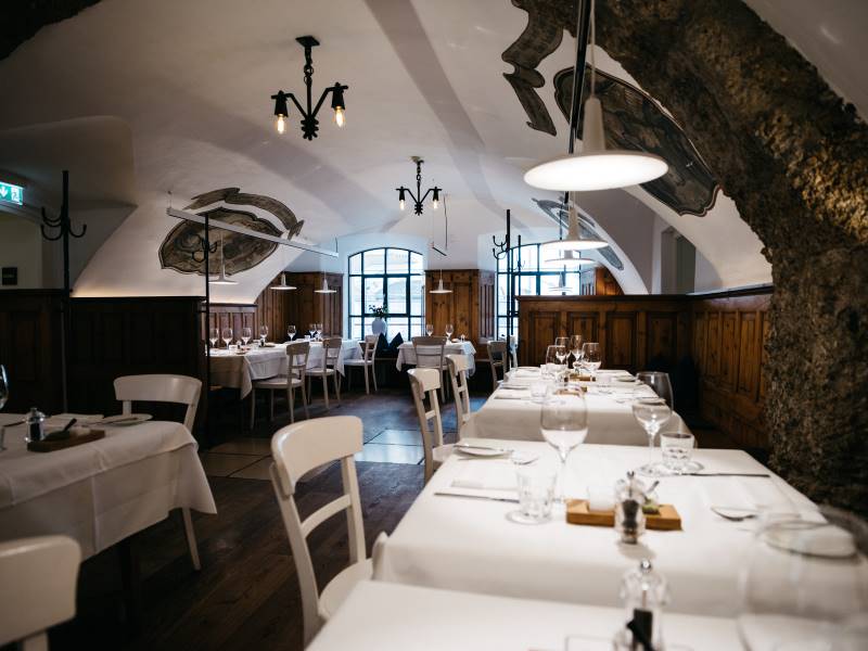 Salzburg_Restaurant_Blaue_Gans_Salzburg_Gasthaus_1