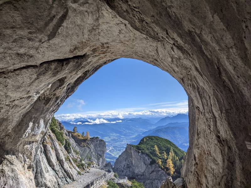 Salzburg_Werfen_Ice_Caves_and_Golling_Waterfalls_3