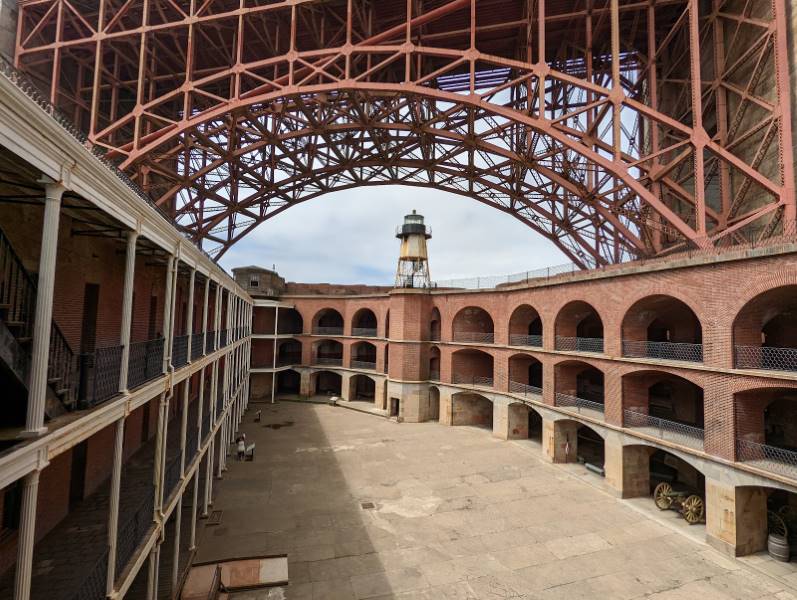 San_Francisco_Fort_Point_National_Historic_Site_3
