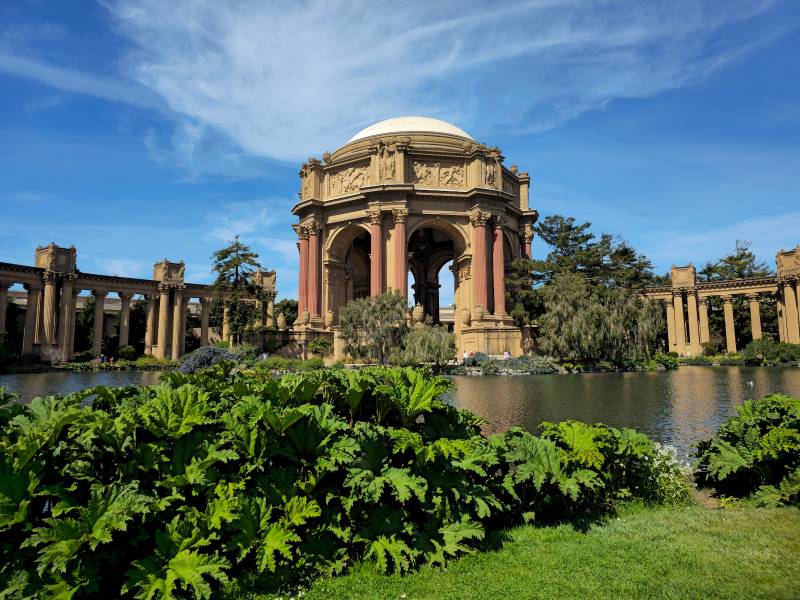 San_Francisco_Palace_of_Fine_Arts_1