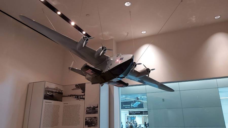 San_Francisco_SFO_Museum_Louis_A_Turpen_Aviation_Museum_and_Library_2