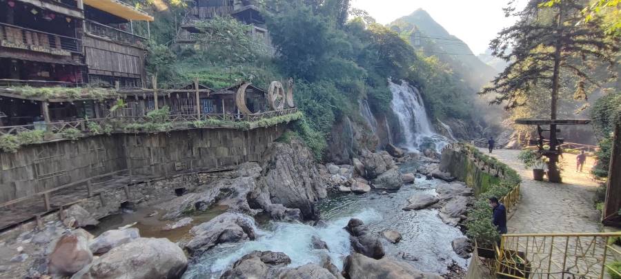 Sapa_Cat_Cat_Village_9