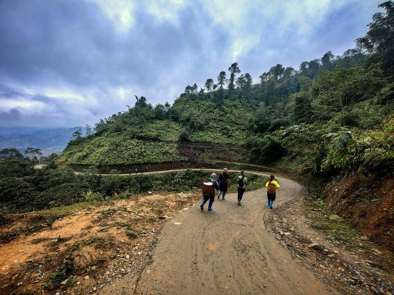 Sapa_Hike_to_Muong_Hoa_Valley_10