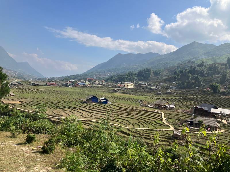 Sapa_Hike_to_Muong_Hoa_Valley_3