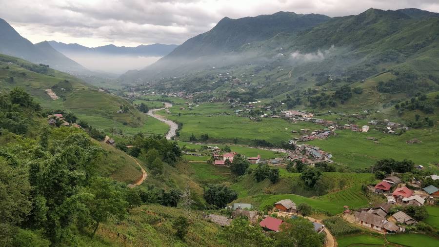 Sapa_Hike_to_Muong_Hoa_Valley_4