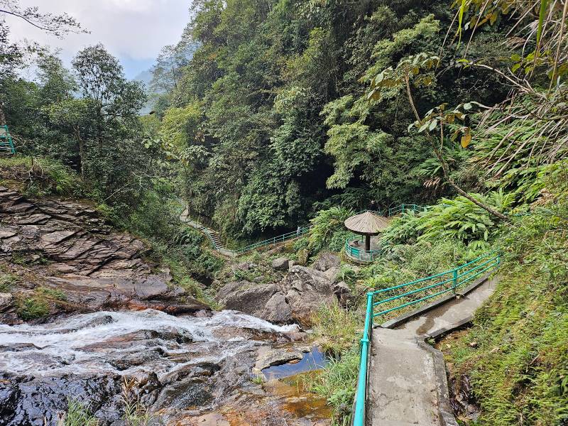 Sapa_Silver_Waterfall_8