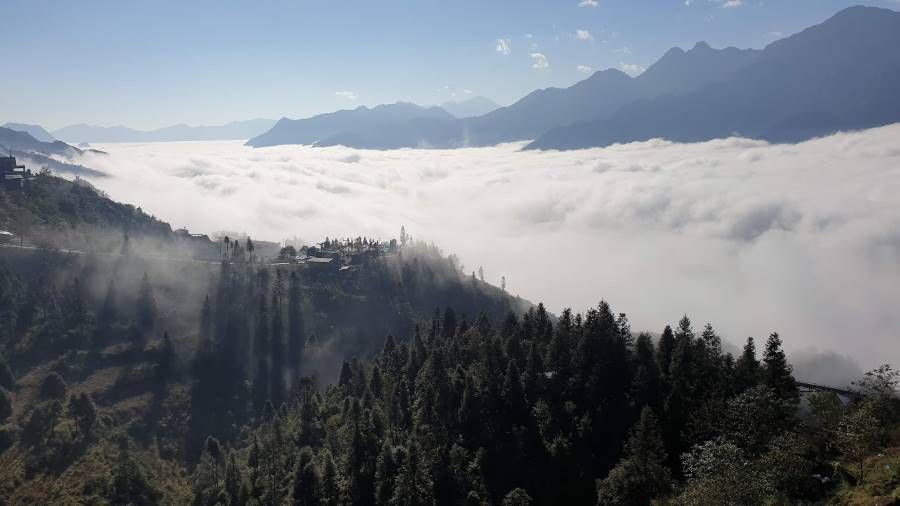 Sapa_Trek_to_Hoang_Lien_National_Park_3