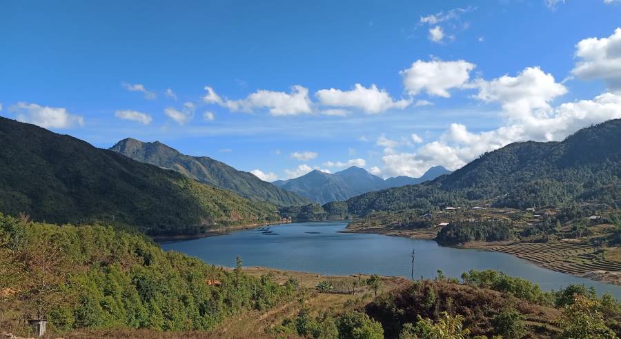 Sapa_Trek_to_Hoang_Lien_National_Park_6