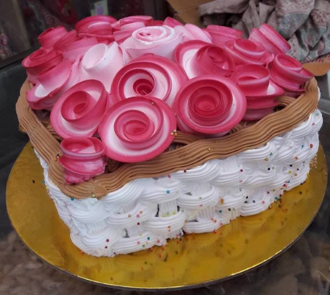 Satna_Amber_Bakery_7