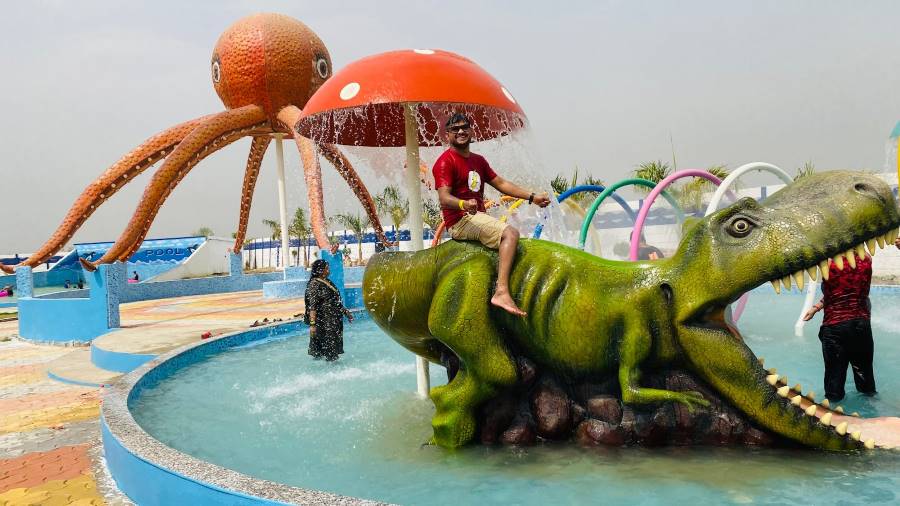 Satna_Dream_World_Water_Park_6