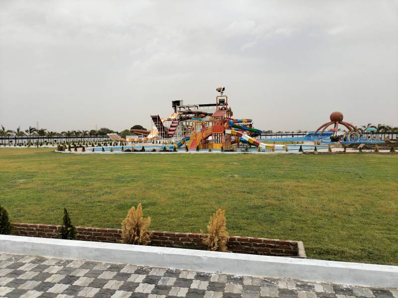 Satna_Dream_World_Water_Park_7