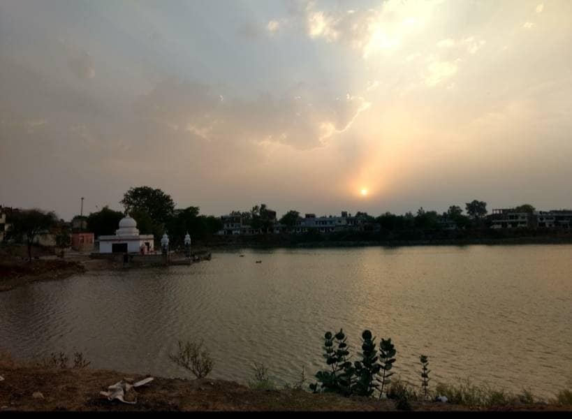 Satna_Jagatdev_Talab_2