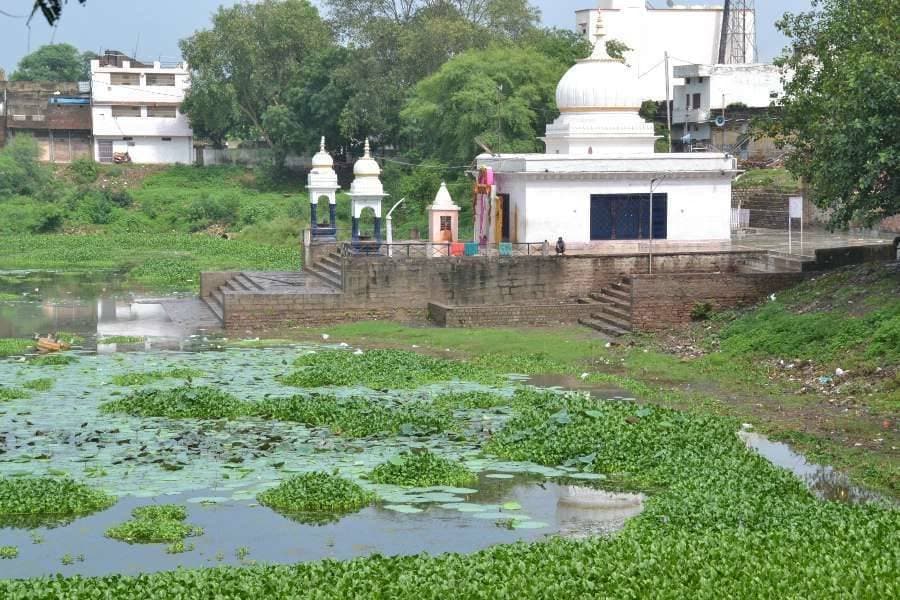 Satna_Jagatdev_Talab_4