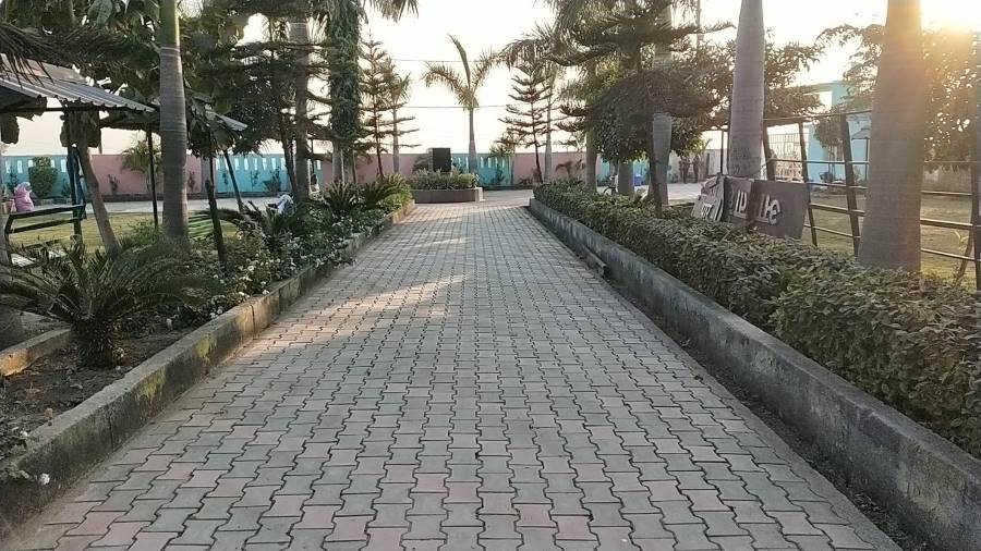 Satna_Maitri_Park_3