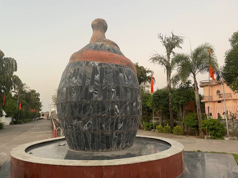 Satna_Ram_Van_7