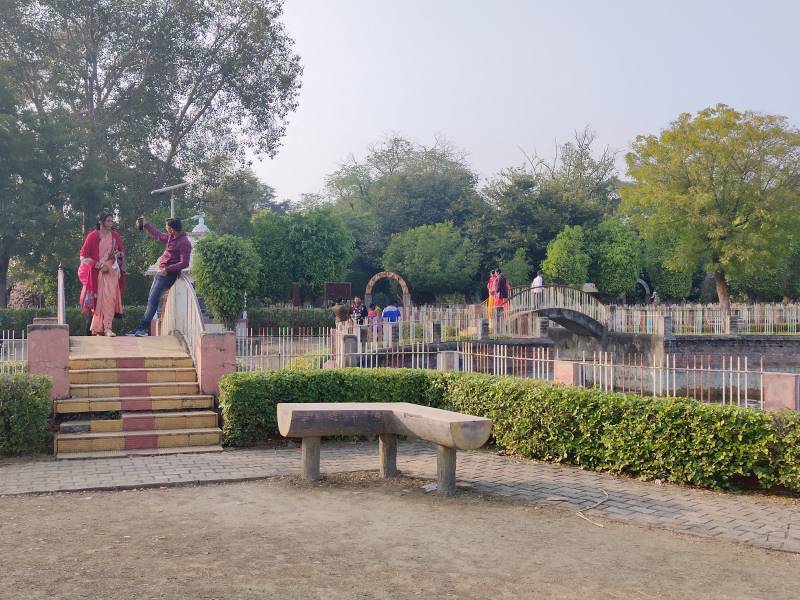 Satna_Ram_Van_9