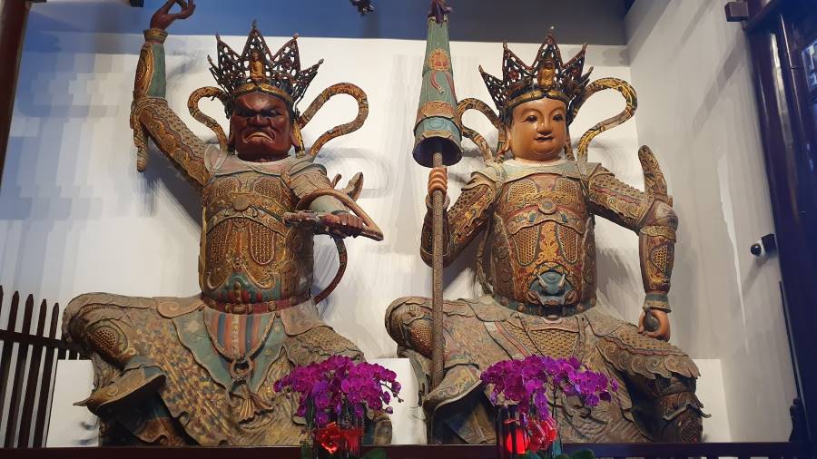 Shanghai_Jade_Buddha_Temple_5