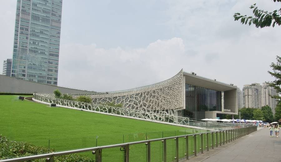 Shanghai_Shanghai_Natural_History_Museum_1