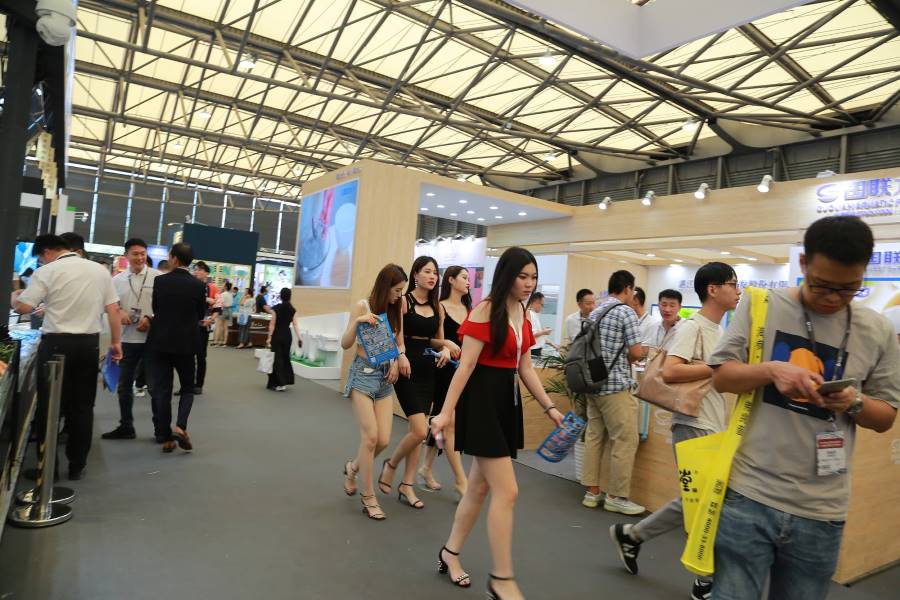 Shanghai_Shanghai_New_International_Expo_Centre_10
