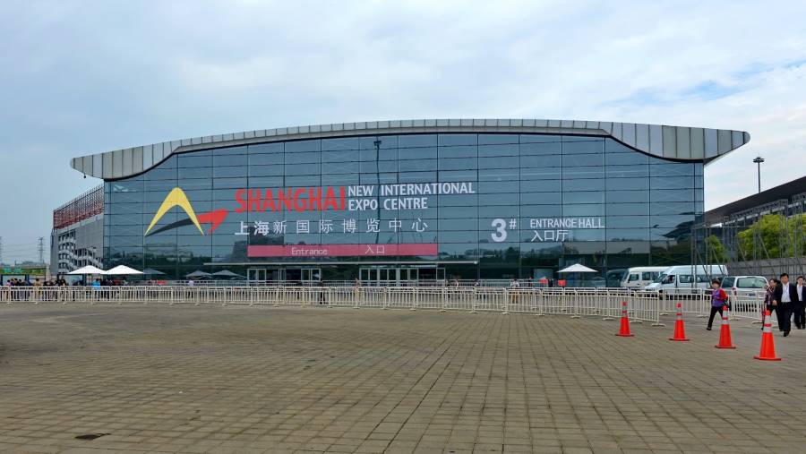 Shanghai_Shanghai_New_International_Expo_Centre_1