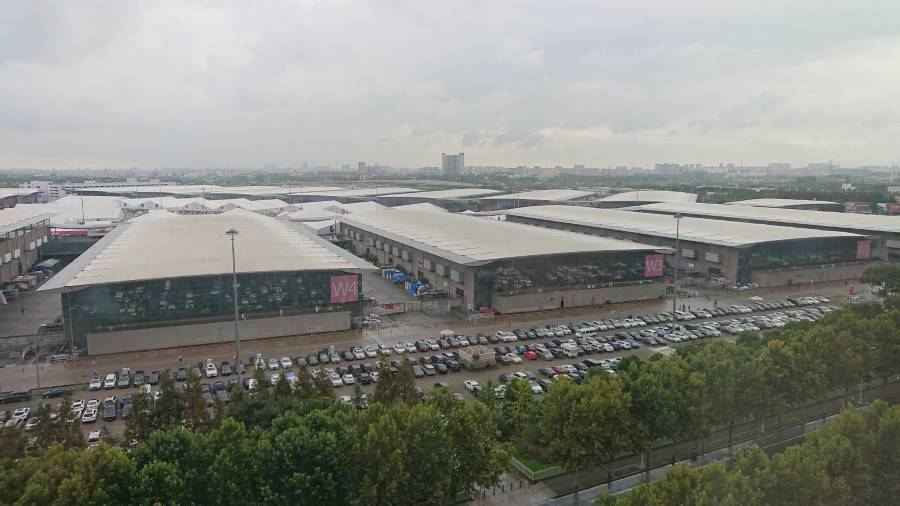 Shanghai_Shanghai_New_International_Expo_Centre_8