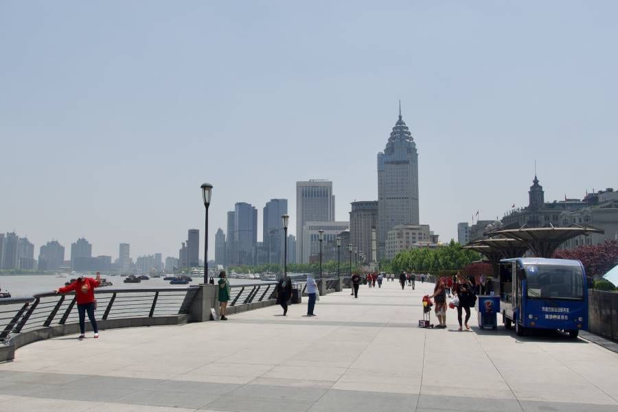 Shanghai_The_Bund_1