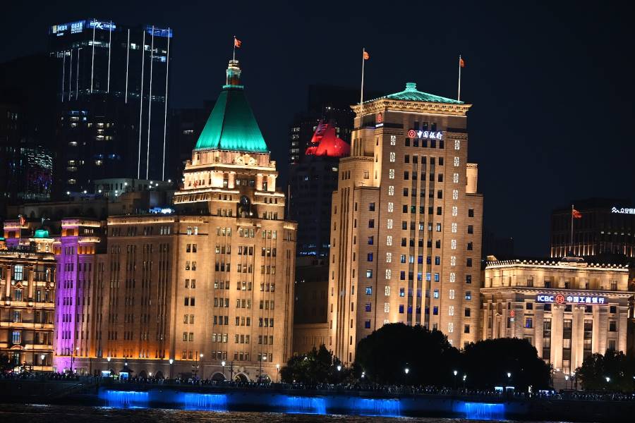 Shanghai_The_Bund_4