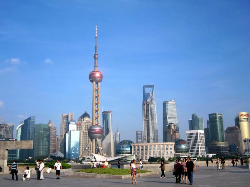 Shanghai_The_Bund_6