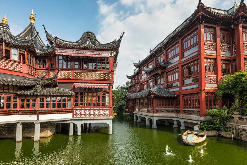 Shanghai_Yuyuan_Garden_10