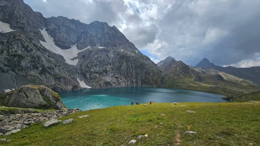 Sonmarg_Gangabal_Lake_Trek_1