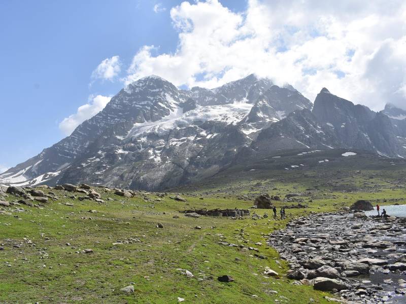 Sonmarg_Gangabal_Lake_Trek_8