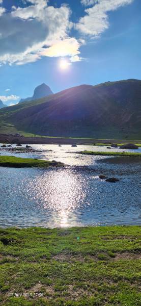 Sonmarg_Vishansar_Lake_2