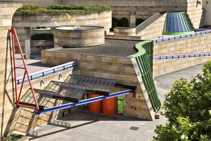 Stuttgart_Staatsgalerie_Stuttgart_1