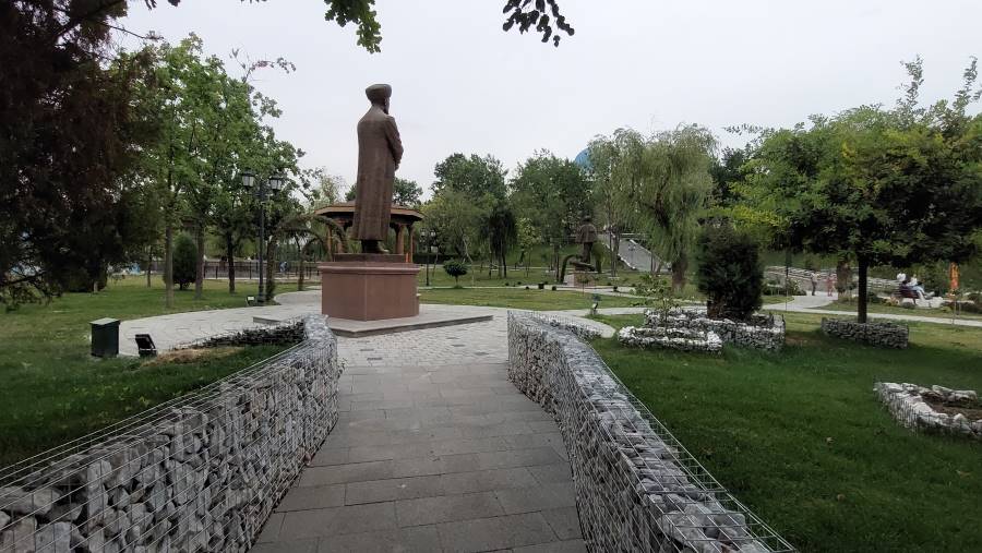 Tashkent_National_Park_of_Uzbekistan_6