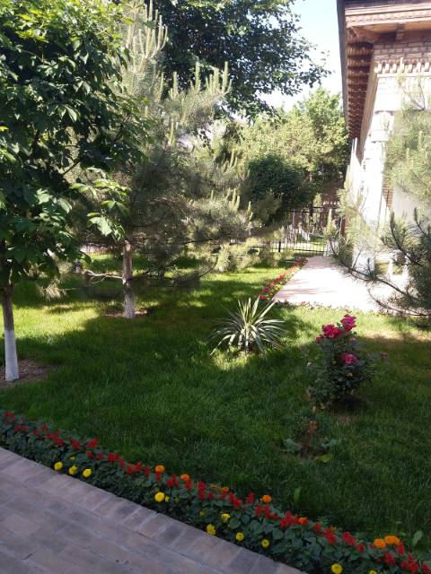 Tashkent_Shayhantaur_Memorial_Complex_7