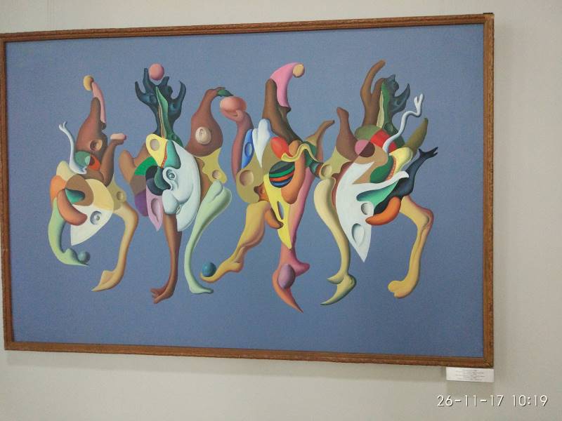 Tashkent_State_Museum_of_Arts_7
